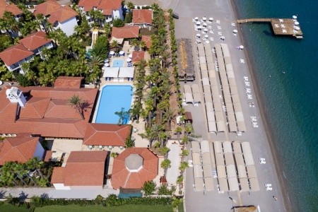 Club Akman Beach - 42
