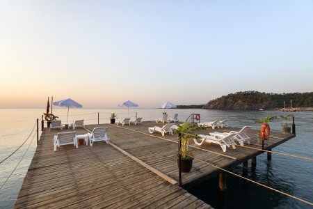 Club Akman Beach - 43