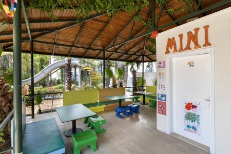 Club Akman Beach - 46