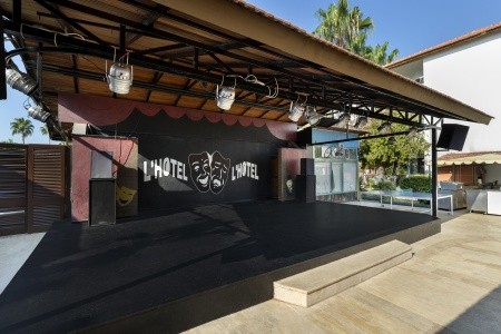 Club Akman Beach - 49