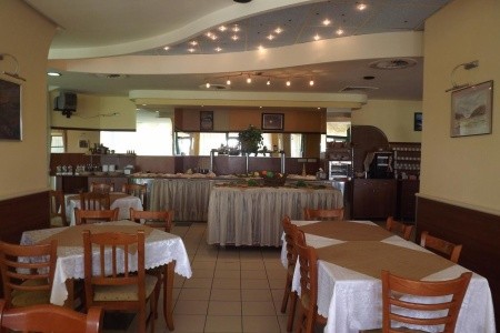 Bulharsko, Zlaté Písky, Silver, za <span>37.405</span> Kč