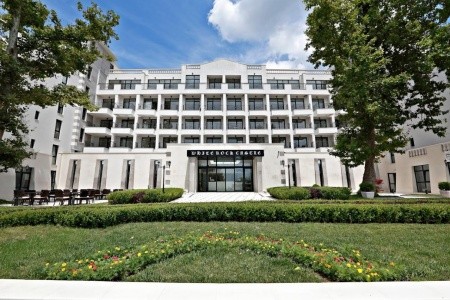 White Rock Castle - 3