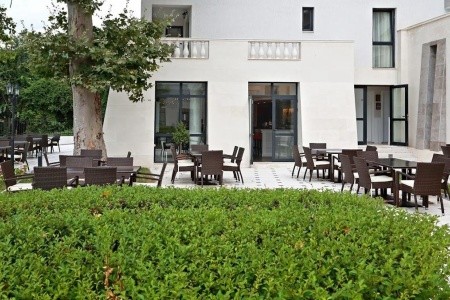 White Rock Castle - 8