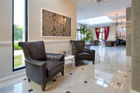 White Rock Castle - 11