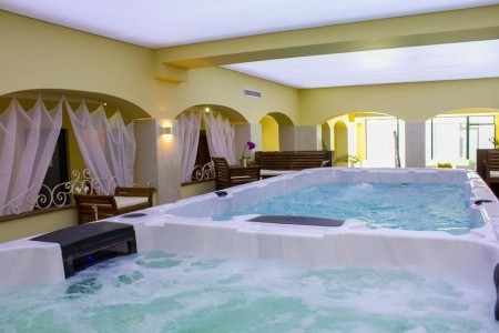 White Rock Castle - 14