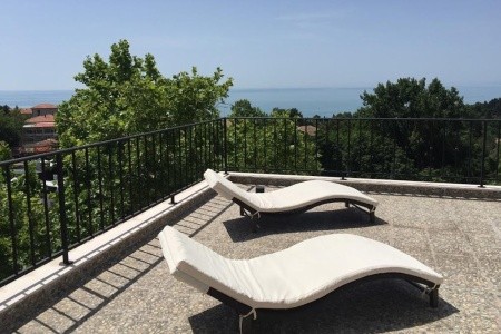 White Rock Castle - 15