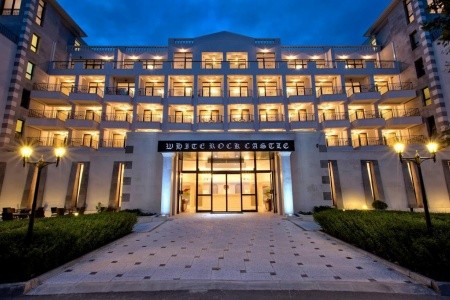 White Rock Castle - 17