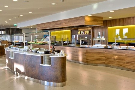 Park Plaza Belvedere Medulin - 2