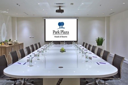 Park Plaza Belvedere Medulin - 3