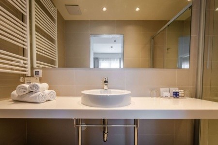 Park Plaza Belvedere Medulin - 8