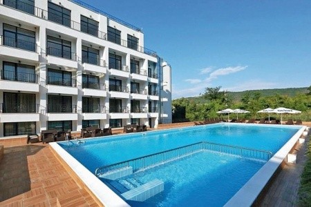 White Rock Castle - 2