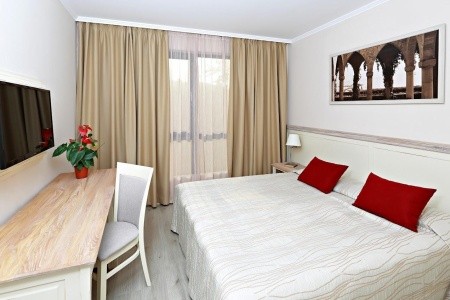 White Rock Castle - 5