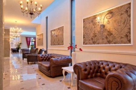 White Rock Castle - 12