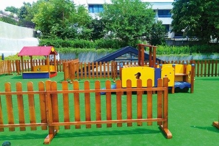 White Rock Castle - 16