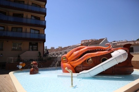 Htop Caleta Palace - 3