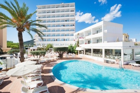 Španielsko Mallorca Morito 8 dňový pobyt Polpenzia Letecky Letisko: Bratislava June 2026 (24/06/26- 1/07/26)