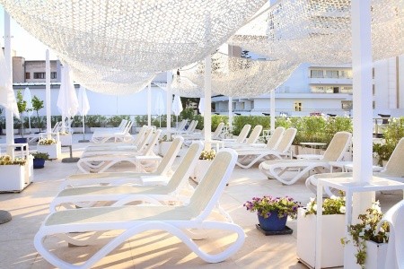 Španielsko Mallorca Morito 8 dňový pobyt Polpenzia Letecky Letisko: Bratislava June 2026 (24/06/26- 1/07/26)