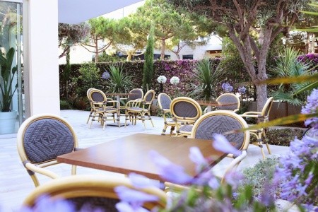 Španielsko Mallorca Morito 8 dňový pobyt Polpenzia Letecky Letisko: Bratislava June 2026 (24/06/26- 1/07/26)