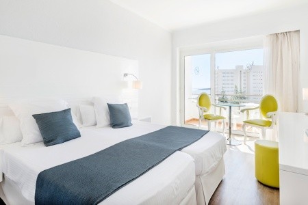 Španielsko Mallorca Morito 8 dňový pobyt Polpenzia Letecky Letisko: Bratislava June 2026 (24/06/26- 1/07/26)