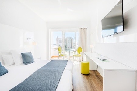 Španielsko Mallorca Morito 8 dňový pobyt Polpenzia Letecky Letisko: Bratislava June 2026 (24/06/26- 1/07/26)