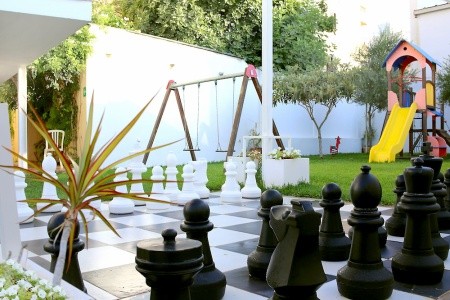 Španielsko Mallorca Morito 8 dňový pobyt Polpenzia Letecky Letisko: Bratislava June 2026 (24/06/26- 1/07/26)