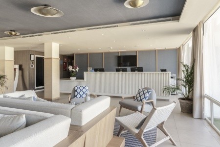 Španielsko Mallorca Aluasoul Mallorca Resort 5 dňový pobyt Polpenzia Letecky Letisko: Praha July 2026 ( 1/07/26- 5/07/26)