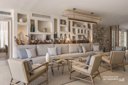 Španielsko Mallorca Aluasoul Mallorca Resort 5 dňový pobyt Polpenzia Letecky Letisko: Praha July 2026 ( 1/07/26- 5/07/26)