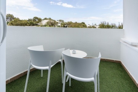 Španielsko Mallorca Aluasoul Mallorca Resort 5 dňový pobyt Polpenzia Letecky Letisko: Praha July 2026 ( 1/07/26- 5/07/26)