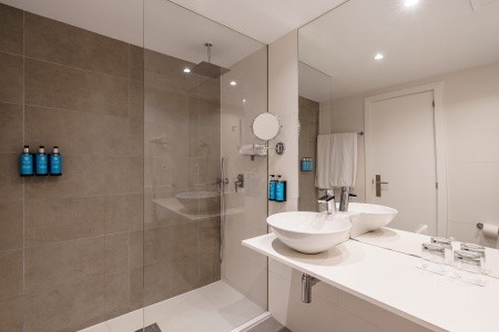 Španielsko Mallorca Aluasoul Mallorca Resort 5 dňový pobyt Polpenzia Letecky Letisko: Praha July 2026 ( 1/07/26- 5/07/26)