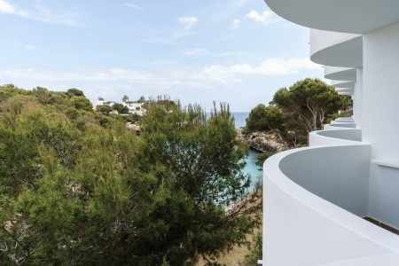 Španielsko Mallorca Aluasoul Mallorca Resort 5 dňový pobyt Polpenzia Letecky Letisko: Praha July 2026 ( 1/07/26- 5/07/26)