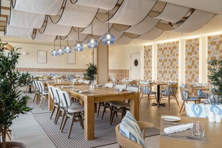 Španielsko Mallorca Aluasoul Mallorca Resort 5 dňový pobyt Polpenzia Letecky Letisko: Praha July 2026 ( 1/07/26- 5/07/26)