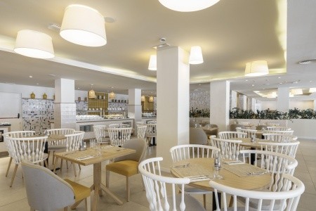 Španielsko Mallorca Aluasoul Mallorca Resort 5 dňový pobyt Polpenzia Letecky Letisko: Praha July 2026 ( 1/07/26- 5/07/26)