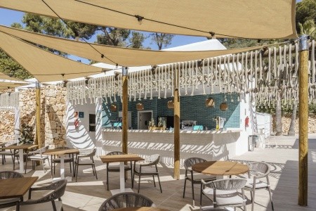 Španielsko Mallorca Aluasoul Mallorca Resort 5 dňový pobyt Polpenzia Letecky Letisko: Praha July 2026 ( 1/07/26- 5/07/26)