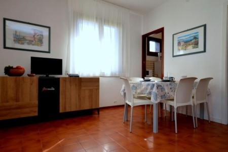 Vila Rosina - 4