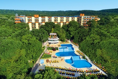 Hotel Sunrise (Ex. Primasol Sunlight Sunrise) - 2