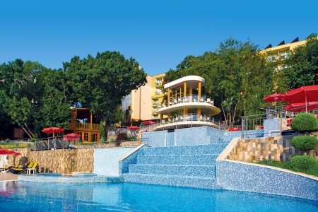 Hotel Sunrise (Ex. Primasol Sunlight Sunrise) - 3