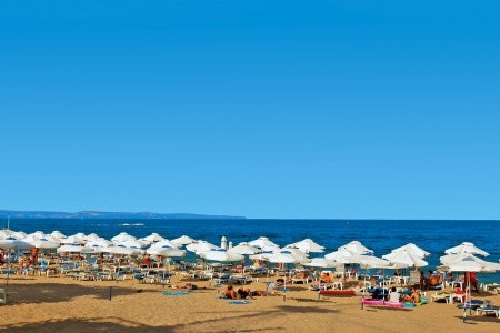 Hotel Sunrise (Ex. Primasol Sunlight Sunrise) - 4