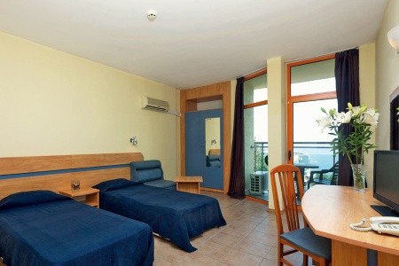 Hotel Sunrise (Ex. Primasol Sunlight Sunrise) - 6