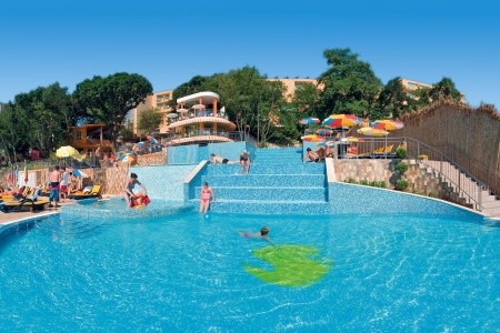 Hotel Sunrise (Ex. Primasol Sunlight Sunrise) - 7