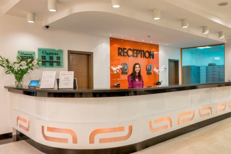 Hotel Sunrise (Ex. Primasol Sunlight Sunrise) - 8