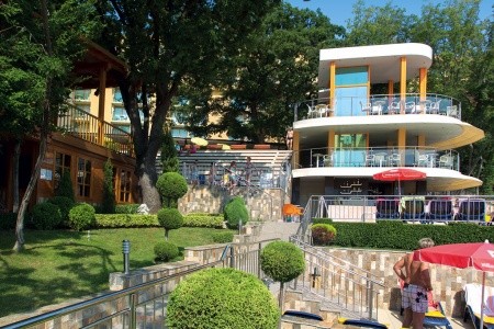 Hotel Sunrise (Ex. Primasol Sunlight Sunrise) - 9