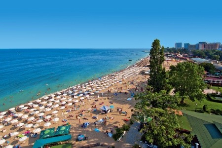 Hotel Sunrise (Ex. Primasol Sunlight Sunrise) - 10