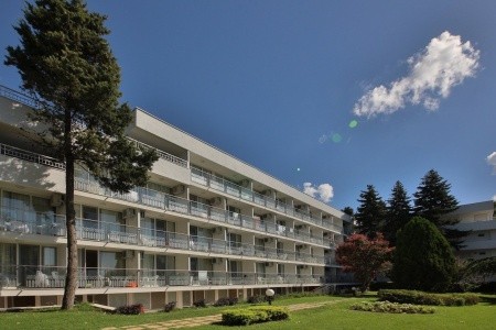 Kaliakra Mare (Ex. Club Dobrotiza) - 5