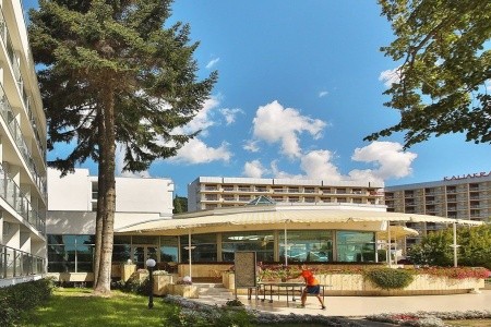 Kaliakra Mare (Ex. Club Dobrotiza) - 6