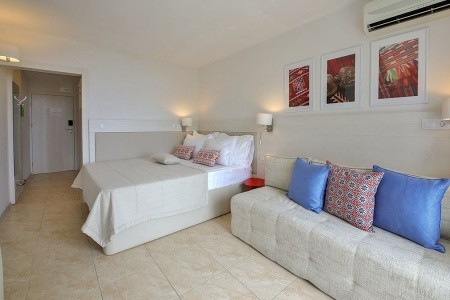 Kaliakra Mare (Ex. Club Dobrotiza) - 9