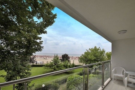 Kaliakra Mare (Ex. Club Dobrotiza) - 11