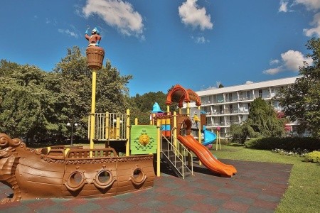 Kaliakra Mare (Ex. Club Dobrotiza) - 15