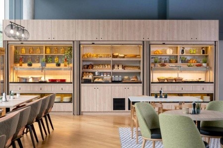 Innside München Parkstadt Schwabing - 5