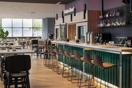 Innside München Parkstadt Schwabing - 8