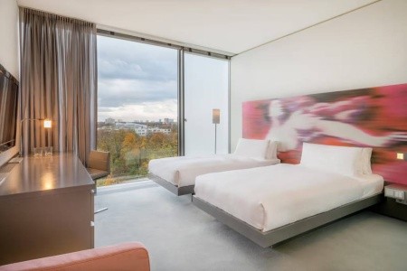 Innside München Parkstadt Schwabing - 11